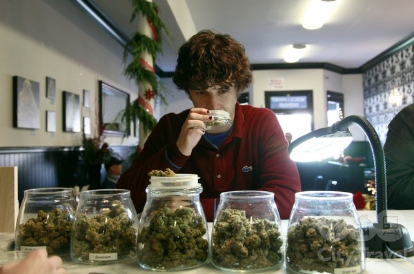 Институт марихуаны можно ли есть листья конопли