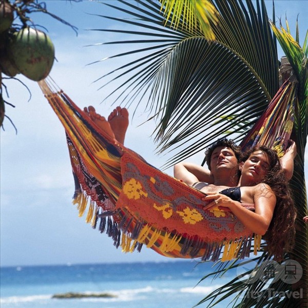 10 интересных фактов о Ямайке