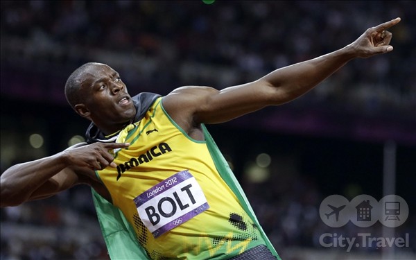 10 интересных фактов о Ямайке